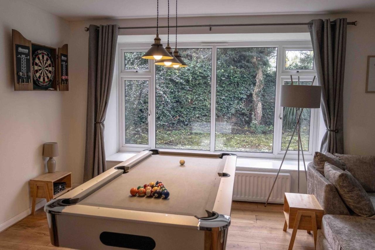 Cross Lane Cottage Pudsey Bagian luar foto
