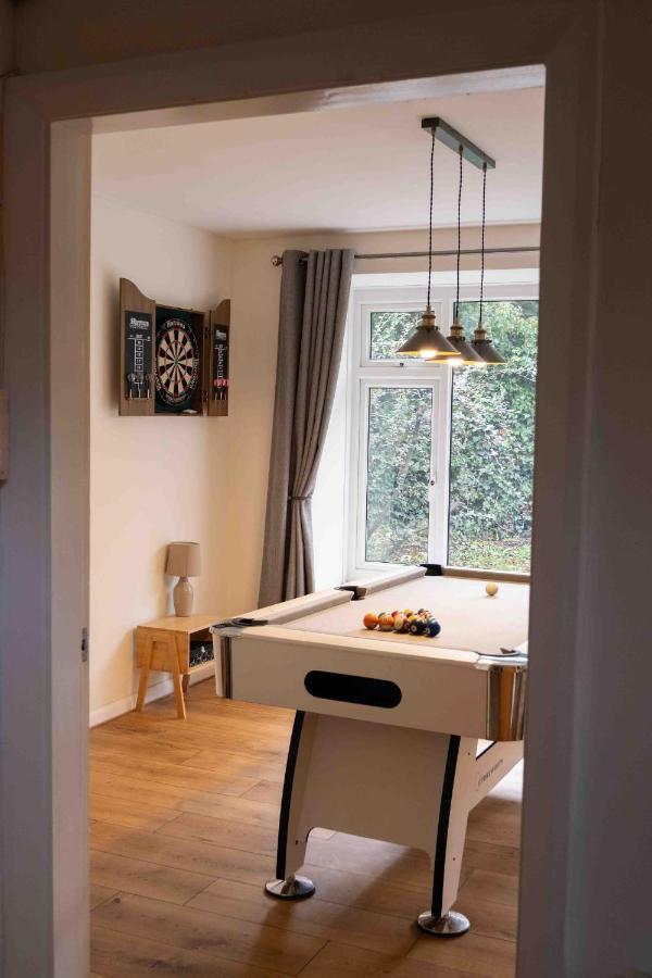 Cross Lane Cottage Pudsey Bagian luar foto