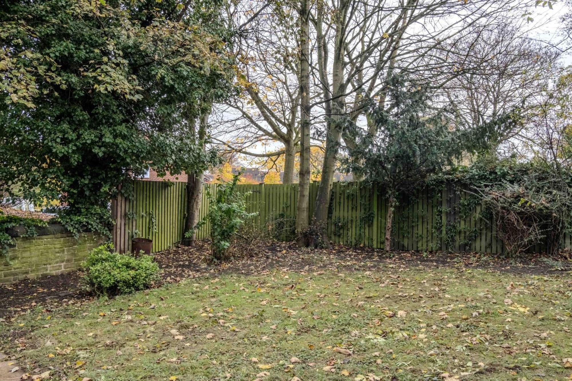 Cross Lane Cottage Pudsey Bagian luar foto